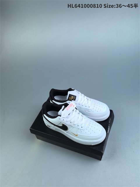women air force one shoes 36-45 2025-9-19-704